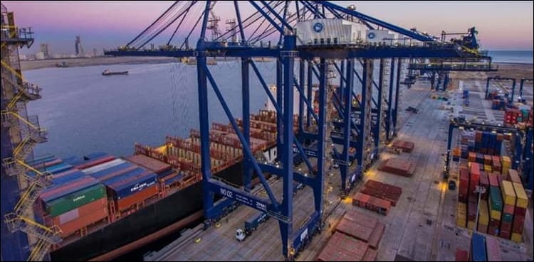 Pakistan cuts customs duties on 7,500 industrial raw materials, machinery items