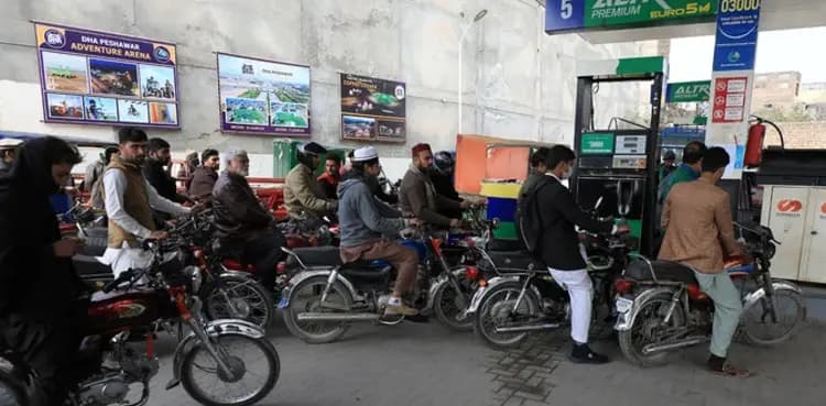 Will motorcycle fuel subsidy continue in Pakistan? Ali Pervaiz Malik shares big update