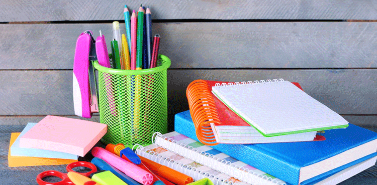 Budget 2026-27: Sales Tax on stationery may increase from 10% to 18%