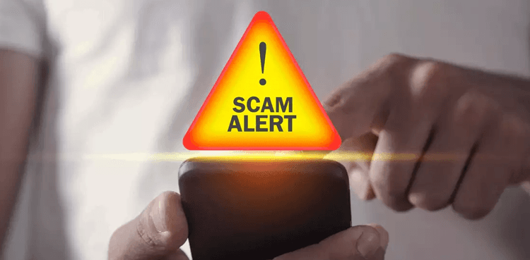 Punjab issues alert over fraud