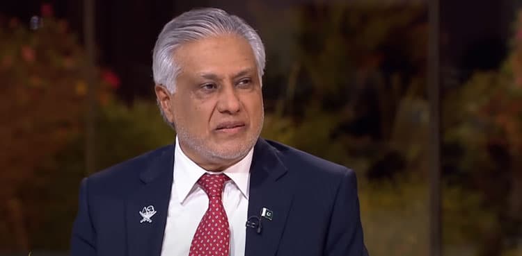 No transit fees in Strait of Hormuz for 60 days, Dar reveals