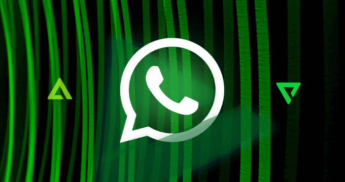 WhatsApp introduces redesigned message menu for android users