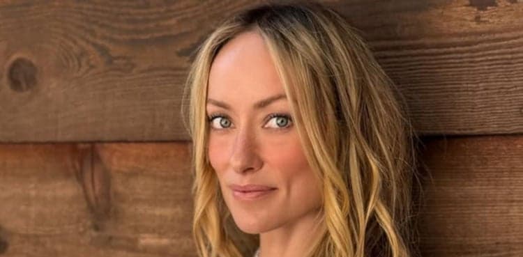 Olivia Wilde reveals THIS Hollywood star gave her advice during backlash
