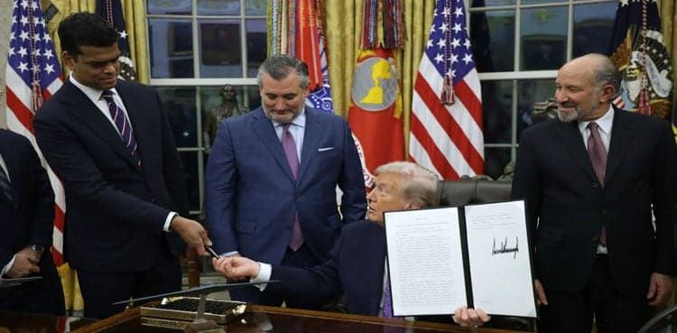 White House AI policy adviser Krishnan to leave position