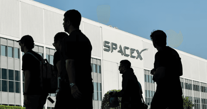 Japanese investors sought more than $6.2 billion worth of SpaceX shares at IPO, sources say