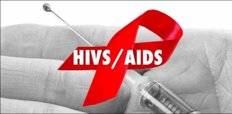 HIV/AIDS cases sharply surge in Pakistan: Mustafa Kamal