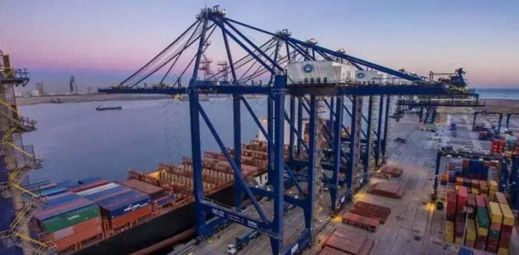 Pak signs MOU with Saudi, Local Partners for 140-Acre Karachi Waterfront Development :Minister