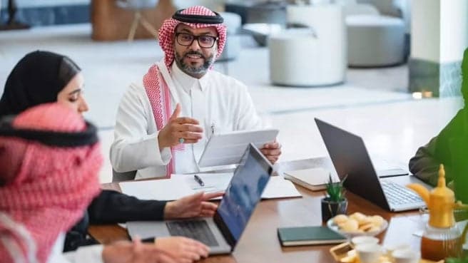 Saudi Arabia rolls out mandatory occupational fitness screening for workers