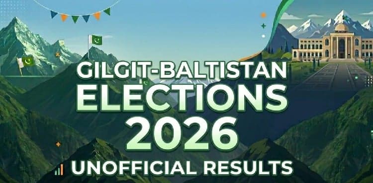 GBA-22 Unofficial Election Results 2026