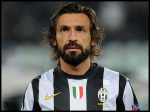 Andrea-Pirlo